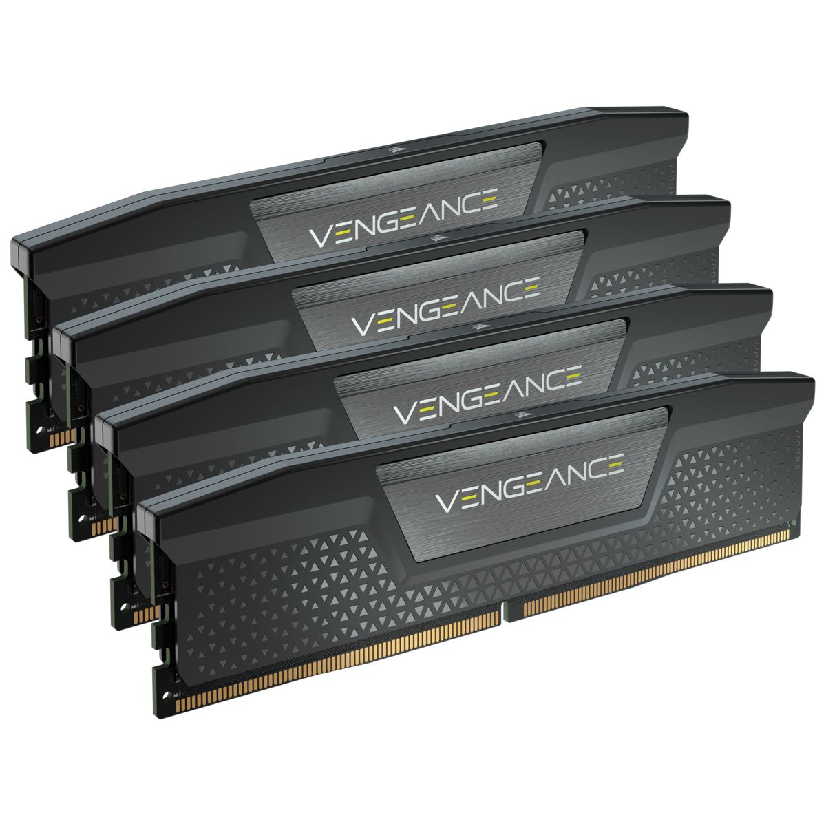 Corsair Vengeance 192GB (4x48GB) DDR5 5200MHz CL38 Memory Kit