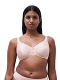 Chantelle Hedona Beugel BH - Roze - 85D