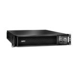 APC Smart-UPS On-Line SRT1000RMXLI-NC Noodstroomvoeding - 1000VA, 6x C13 uitgang, rackmount, NMC