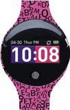 Atlanta - 9722-17 - Smartwatch - Unisex
