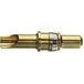 Deltron Connectors HPC-PZ2/2-20A AWG (max.): 12 20 A 1 pièce(s)