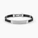 Raphael Bracelet Acier Blanc