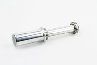 Puig Achterspatbord Puig Honda CB 500 F/X/CBR 500 R 2013-2016 zwart