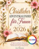 Christlicher Adventskalender