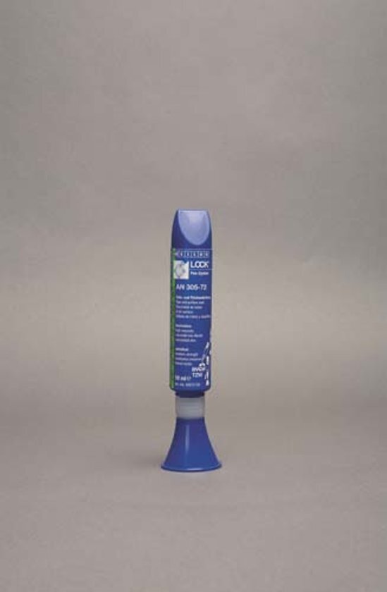 WEICON Pijp en vlakkenafdichting (met PTFE) AN305-72 50ml