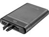 Sandberg Survivor Nano Powerbank 10000 mAh Noir