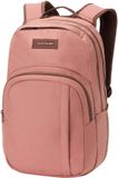 Dakine Rugzak Campus 25L Roze Polyester Unisex Volwassenen