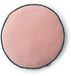 Essenza Lio Coussin décoratif Woodrose - Ø 45 cm