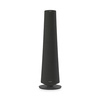 Harman Kardon Citation Tower - Zwart - Draadloze Speaker - 400W - Bluetooth - Wifi - AirPlay