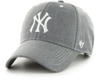 47Brand Baseball cap New York Yankees MLB Refresh MVP