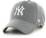 47Brand Baseball cap New York Yankees MLB Refresh MVP