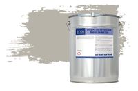 Wixx PU 250 Betonverf Buiten en Binnen - 10L - RAL 7044 | Zijdegrijs