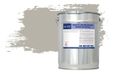 Wixx PU 250 Betonverf Buiten en Binnen - 10L - RAL 7044 | Zijdegrijs