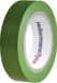 HellermannTyton HelaTape Flex 15 710-00103 Isolatietape Groen 10 m x 15 mm