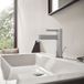 Hansgrohe Finoris Wastafelmengkraan Chroom