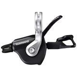 SHIMANO SL-RS 700 Interruttore Pollice Nero
