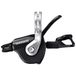 SHIMANO SL-RS 700 Interruttore Pollice Nero
