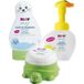 Hipp Mille Bolle Blu Set