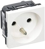Legrand 077113 MSC SDO FRANZ.4QMM SK 2M WS