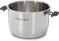Instant Pot Duo Evo Serie Binnenpan - 2,5 l - Roestvrij Staal