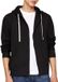 Tommy Hilfiger Essential Fleece Vest Heren - Zwart - Maat XL