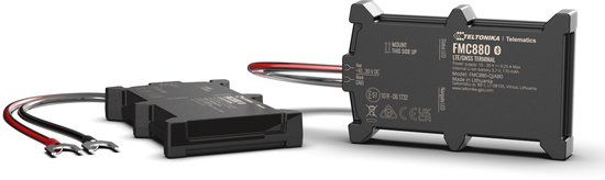 Teltonika Telematics Teltonika FMC880 4G LTE CAT 1 tracker