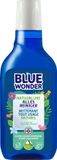 Blue Wonder 100% Natuurlijke Allesreiniger Wild Flower Grootverpakking - 6x 750 ml fles met dop (4,5 liter)