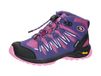 Brütting Expedition Kids High Cross-hardloopschoen voor meisjes, paars roze, 27 EU