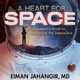 A Forefront Books A Heart for Space Luisterboek op CD