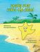 Starky Libri GmbH Starky Star Surfs the Seas!