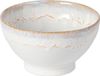 Costa Nova Grespresso Bols à café au lait 15 cm Blanc - Lot de 4