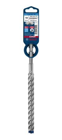 Bosch Expert SDS plus-7X Betonboor - 18mm x 250mm - 1 Stuk