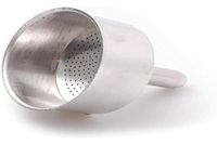 Alessi 1 Tazza trechterinzetstuk