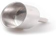 Alessi 1 Tazza trechterinzetstuk