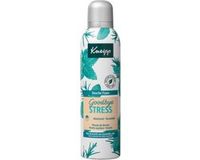 Kneipp Douche Foam Goodbye Stress - 6 x 200 ml - Voordeelverpakking