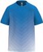 Proact Kindershirt van polyester met sublimatieprint
