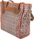 Fossil Key Per Shopper Sac à main - Multi Mix