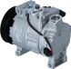 NRF 32105 6SEU12C Airconditioner, compressor, PAG 46 voor AUDI A4 Avant (8ED, B7), A4 Avant (8E5, B6), A6 Avant (4B5, C5), A4 Limousine (8E2, B6)