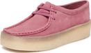 Clarks 6962Au Scarpa Donna Wallabee Cup Damenschuhe