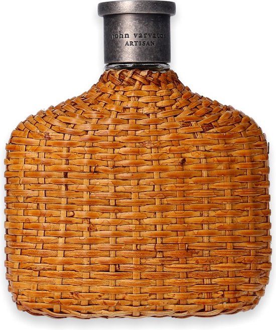 John Varvatos Eau de Toilette / 125 (ml) / Mannen