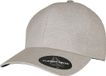 Flexfit Urban Classics Flexfit Delta Carbon Pet L/XL Zilverkleurig