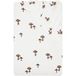 LIVARNO® Drap-housse en jersey, 140-160 x 200 cm (Champignons)