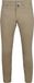Pierre Cardin Pantalon Lyon Tapered Beige