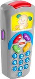 Fisher-Price Mattel Fisher-Price leerplezier afstandsbediening educatief speelgoed