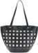 GUESS Frankie Girlfriend Tote Zwart