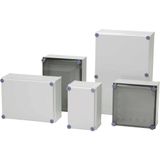 Fibox CAB PCQ 404017 T Wandbehuizing