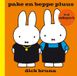 Pake en Beppe Pluus in et Stellingwarfs (Hardback)