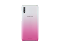 Samsung EF-AA705CPEGWW Galaxy A70 Hoesje Roze