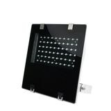 Synergy 21 92018 Outdoor Wall/Ceiling Lighting Zwart, Roestvrijstaal
