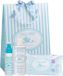 Anticaida Picu Baby Hygiene set Beautiful Blue Children's (3 pcs)